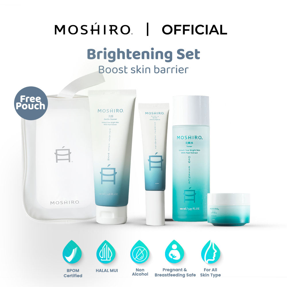 Brightening Set